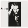 Sting Nothing Like the Sun (CD)