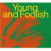 Florian Raepke Big Band & Charlotte Illinger Young and Foolish (CD) Album