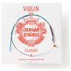 JARGAR Corda La per Violino forte acciaio cromo