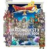 Square Enix Dragon Quest X: Heroes Of The Stars Online Official Guid (Tascabile)