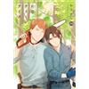 Yamaori One-Sided Love Green Days (Tascabile)