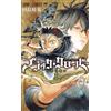 Yuki Tabata Black Clover 1 (Tascabile)