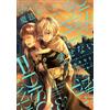 Sekimori A Yandere Magician Can Only Love A Stone Statue Maiden.A Wi (Tascabile)