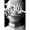 Hattori Undecided Smiley (10) (Tascabile)
