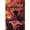 SALANI Harry Potter e l'Ordine della Fenice Tascabile (Vol. 5)