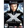 ACTIVISION X-Men The official game [ Gamecube - Edizione: Regno Unito]