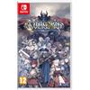 SEGA Unicorn Overlord Nintendo Switch
