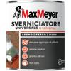 MAXMEYER SVERNICIATORE UNIVERSALE PER SMALTI E PITTURE 0,75 L