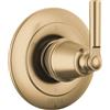 Delta T11935-CZ Saylor Diverter Trim, Champagne Bronze
