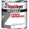 MAXMEYER Fondo antiruggine Zetamax Bianco 0,5 L