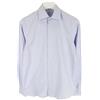 Suitsupply Camicia Formale Slim Fit Uomo 37 / 14 1/2 Su Misura A Righe