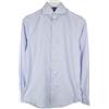 Suitsupply Camicia Formale Extra Slim Fit Da Uomo 37 / 14 1/2 A Righe