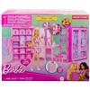 HUNGARY TOYS H.T. BARBIE ARMADIO DEI SOGNI