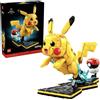 LEGO 72152 LEGO Pokemon Pikachu e Poke Ball 2050 PCS - NUOVO -