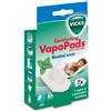VICKS® Comforting VapoPads® Parfum mentolo 7 pz Salviette