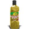 CRAYOLA 3931 - Tempera Glitter Lavabile Oro, 500 ml