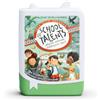 tonies Hörfigur für Toniebox, Book, School of Talents Bd.1 Erste Stunde: Tierisch laut, Hörspiel für Kinder ab 8 Jahren, Spielzeit ca. 173 Minuten