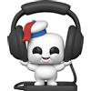 Funko POP! Ghostbusters 939 Mini Puft with Headphones Special Edition