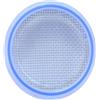 Colcolo Applicatori di Erba statica, Macchina per floccaggio di coperture in Rete, Copertura in Rete, Layout Fai da Te, Accessori per l'edilizia, Blu