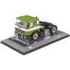 IXO Modelcars MODELLINO IN SCALA COMPATIBILE CON FIAT 619 N1 1980 GREEN/WHITE 1:43 IXO MODEL TR147