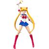 TAMASHII NATIONS - Sailor Moon - Sailor Moon -Animation Color Edition- S.H. Figuarts Action Figure