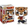 Funko 4563 Pop! Vinile Kung Fu Panda Tigress