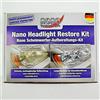 ProTec PRO TEC Nano Kit di trattamento dei fari 21182