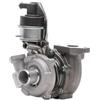 RIDEX 2234C0269 Turbina con comando a depressione incl. Kit guarnizioni Compatibilità con OPEL Corsa D Hatchback S07