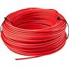 HELLA 8KL 712 948-001 Kit cavi elettrici - FLY - 1-A....fili - 1.5mm² - Lunghezza: 50m
