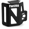 SXA39YPL Motociclo Liquido Freni Posteriore Copertura Per Pan America 1250 S 1250S Protezione Serbatoio Fluido Pompa Freno Posteriore Protezione Coperchio Coppa Serbatoio Olio