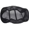 XSFIBHKM Protettiva Coprisella Accessori Moto PER VOGE SR4 MAX SR4MAX Coprisedile Protettivo Per Moto Traspirante, Antisole, Antiscivolo, Confortevole