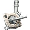 CGBWMB Moto Fuel Pump Per ATC70 ATC110 TRX125 TRX90 TRX70 CT CT90 CT110 Motocross Moto Gas Carburante Rubinetto Interruttore Passaporto Chiuso Valvola ON/OFF Pompa carburante moto(1 Oil Outlet)