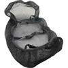 ALENGJKR Coprisella moto Per Kymco Xciting S 400i S400 400 I Moto Mesh Traspirante Cuscino Del Sedile Sella Copertura Di Protezione Antiscivolo