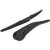 MAGNETI MARELLI Tergicristallo posteriore 000723180114 posteriore con spazzola tergi integrata 350mm Compatibilità con PEUGEOT 206 SW 2E/K