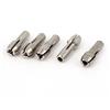 Ruilogod Sostituzione di 3/32 Dia per lo strumento rotante Chuck Collet 5 PCS