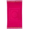 Seamar TELO MARE IN SPUGNA DI COTONE 90x165 POSEIDONE VARI COLORI (Fucsia)