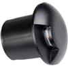Partenopea Faretto led da esterno segnapasso calpestabile luce da incasso terra 1w impermeabile IP67 illuminazione per giardino viali sentieri (Luce Bianca naturale 4000K, Monoemissione)