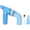 Qcwwy Aspiraperline Elettrico Portatile, Strumento Versatile per Perline, Aspiratrice per Perline Senza Fili per la Creazione di Gioielli Fai da Te, per Tutti i Livelli, Testa di