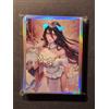 60 BUSTINE PROTETTIVE - ALBEDO - OVERLORD - FORMATO POKEMON - MAGIC - SEALED