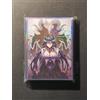 60 BUSTINE PROTETTIVE - ALBEDO - OVERLORD - FORMATO POKEMON - MAGIC - SEALED