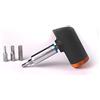 MACHOMAN Chiave Dinamometrica Bici 5 Nm, Inserti S2 H3-H6 1/4