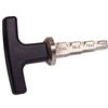 Ks tools 105.4-14/16/18/20 mm multistrato fresa