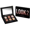 CLINICALFARMA Srl Lovrén Palette Ombretti Look 2 6 Colori Polvere Compatta Matt e Shimmer