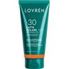 CLINICALFARMA Srl Lovren Crema Solare Viso Corpo SPF 30, 100 ml