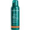 CLINICALFARMA Srl Lovren Spray Solare Viso Corpo SPF 50+, 200 ml