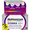 HALEON ITALY Srl Multicentrum D50+ 30cpr Prom26