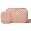 Liu Jo Borsa a tracolla Achala 22 cm