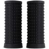 Generico Manopole per Manubrio MTB Bike per SL-RS35 Copertura Barra Corta, 22,2x75mm Scooter Manubrio Grip Antiscivolo Bike Grips, Accessori Bicicletta