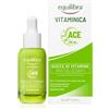 EQUILIBRA VISO VITAMINICA GOCCE DI VITAMINE RIVITALIZZANTI 30 ML