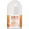 Optima Naturals DEONATURALS ROLL ON MANUKA 50 ML